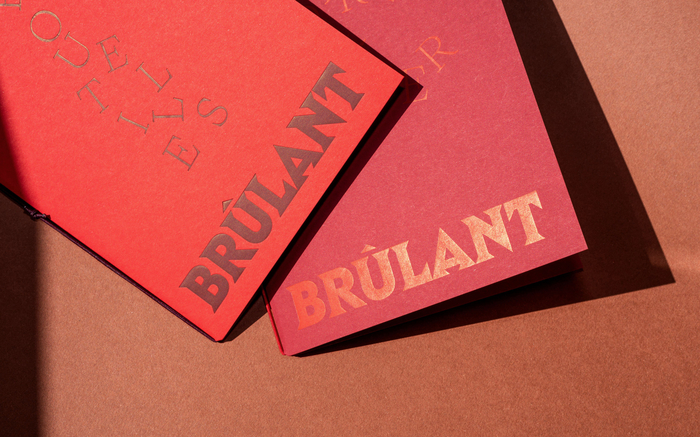 Brûlant 1