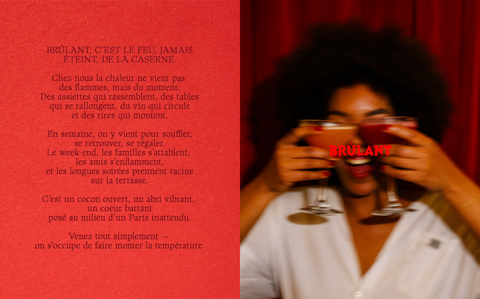 Brûlant 3