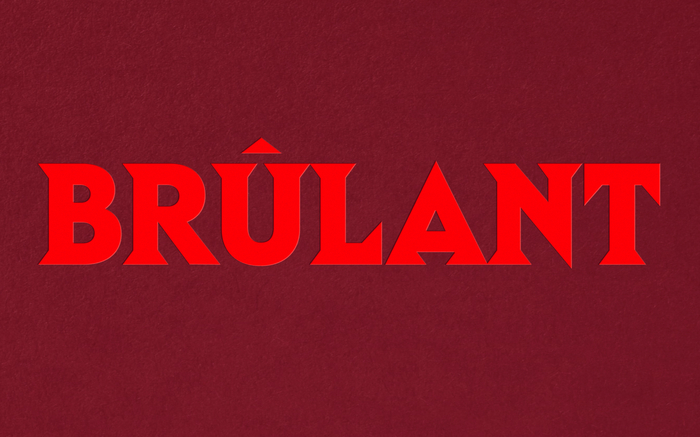 Brûlant 2