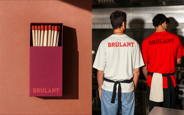 Brûlant 11