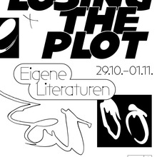 Losing the Plot Festival 2025