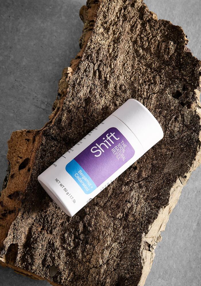Shift deodorant 8
