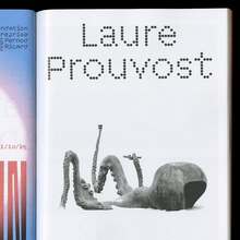 <cite>IF</cite> magazine, No. 58