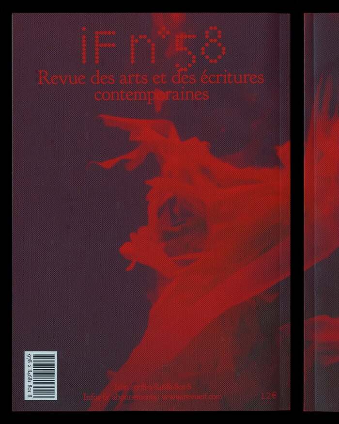 IF magazine, No. 58 5