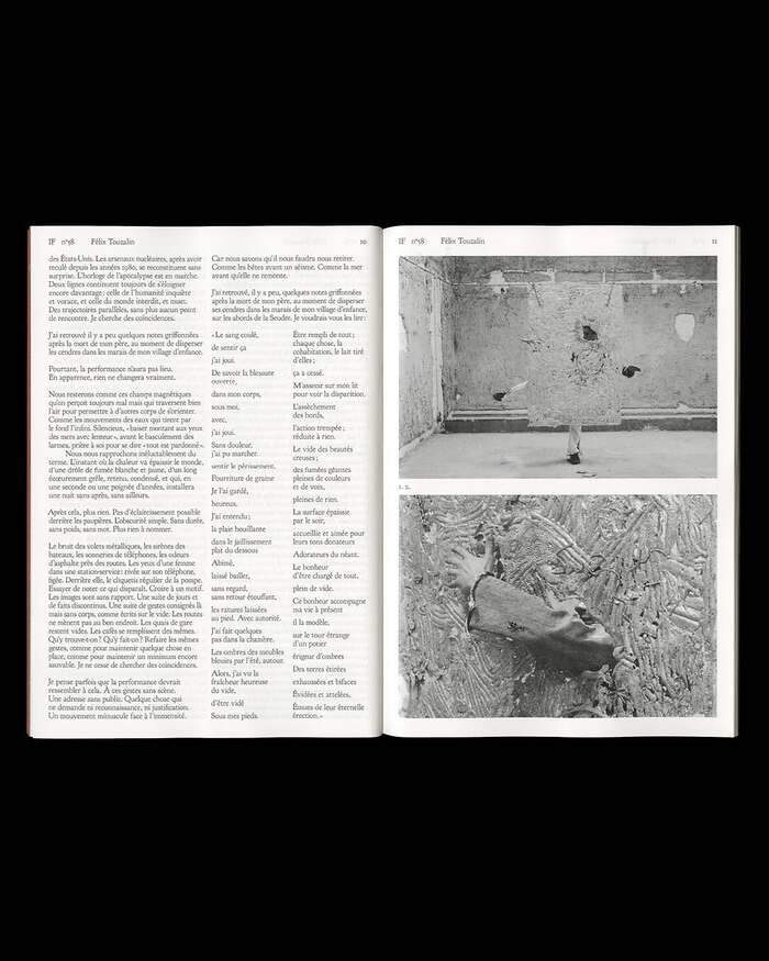 IF magazine, No. 58 7