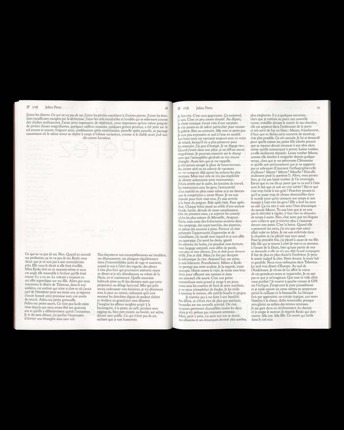 IF magazine, No. 58 14