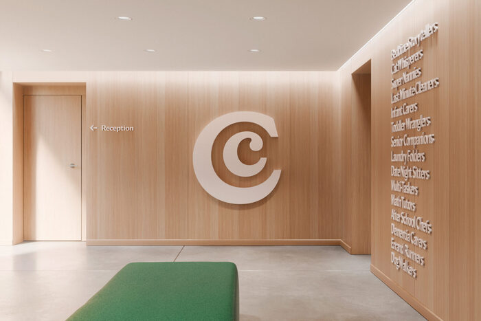 Care.com 2025 rebrand 7