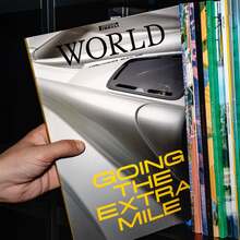 <cite>Pirelli World</cite>, issue 01, 2025