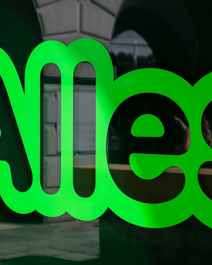 Alles.Immer.Offen at Ars Electronica Festival 2025 3
