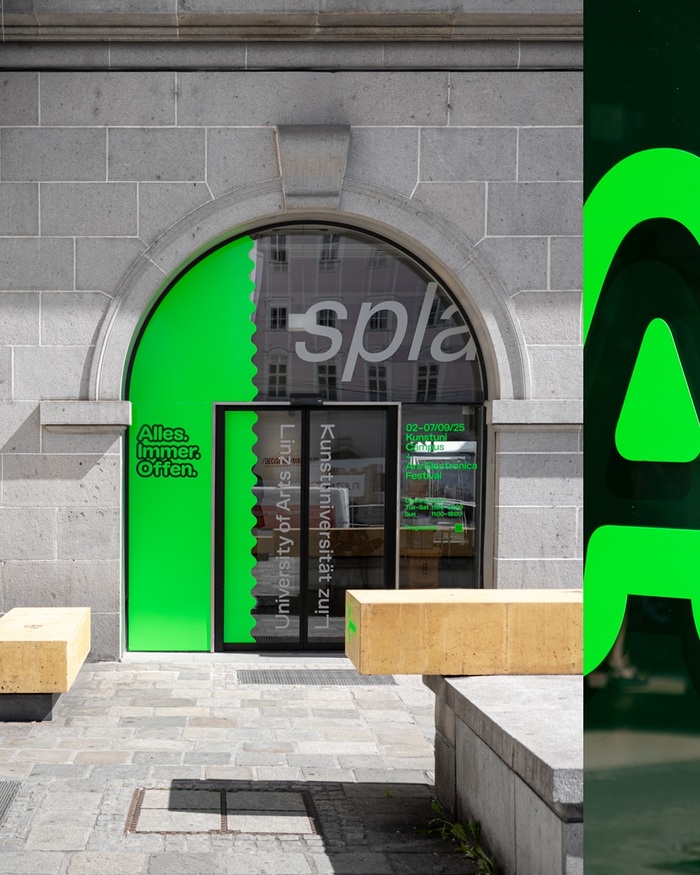 Alles.Immer.Offen at Ars Electronica Festival 2025 5