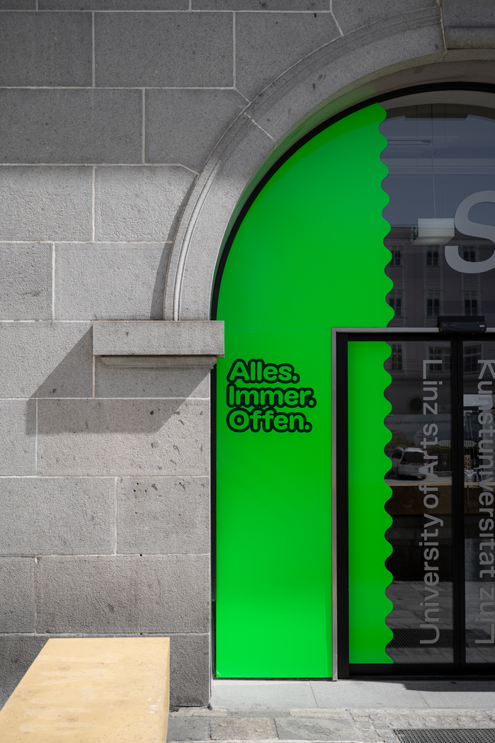 Alles.Immer.Offen at Ars Electronica Festival 2025 15