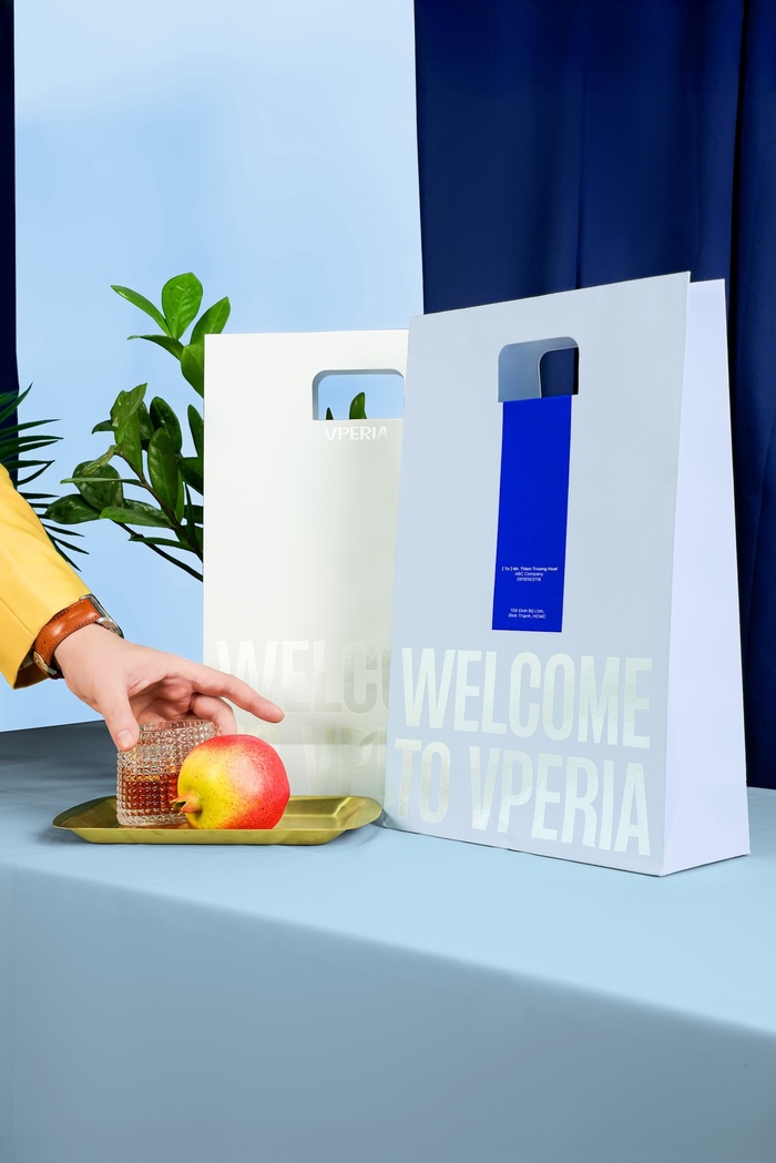VPERIA 6