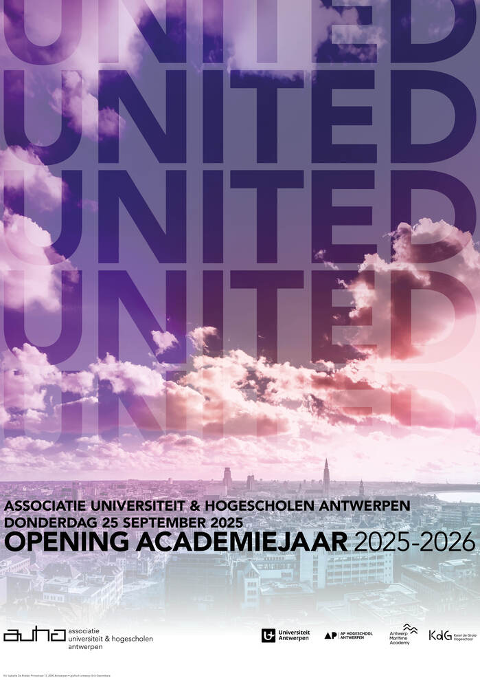 United poster
