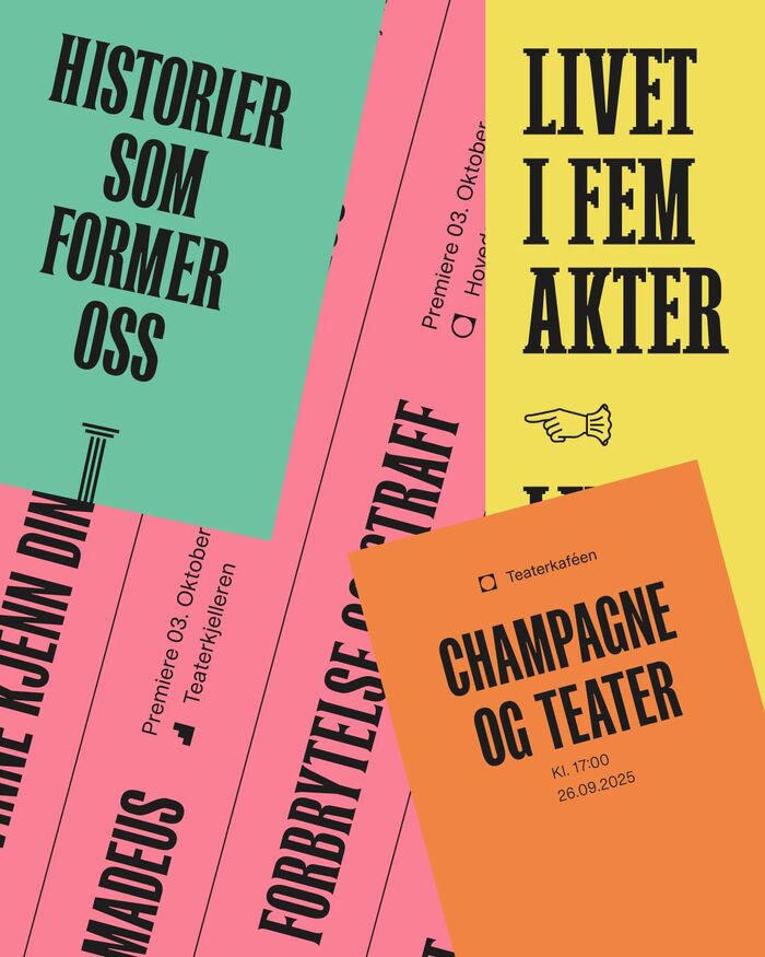 Trøndelag Teater 2