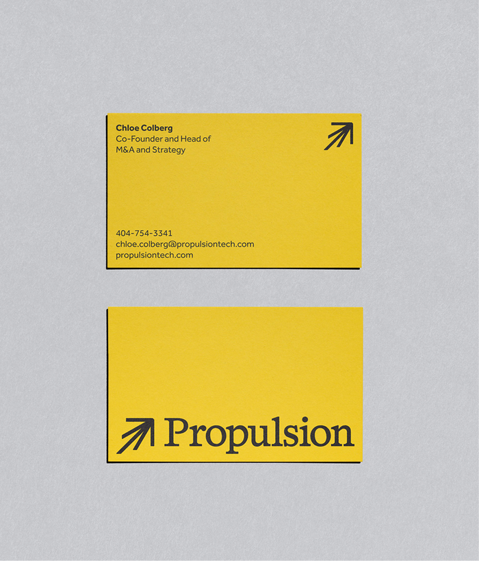Propulsion 6