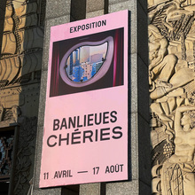 <cite>Banlieues chéries</cite> at <span><span>Musée de l’histoire de l’immigration</span></span>