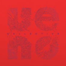 UENO Collective – <cite>D.C.M.P. (Dancefloor Cleaning Maintenance Program)</cite> EP