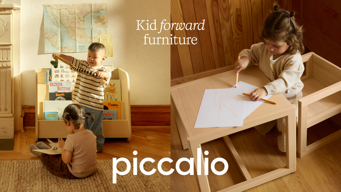 Piccalio 9