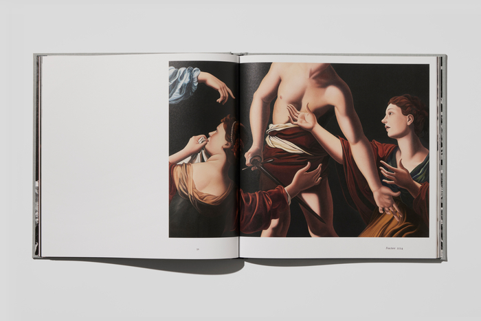 Jesse Mockrin: Echo 8