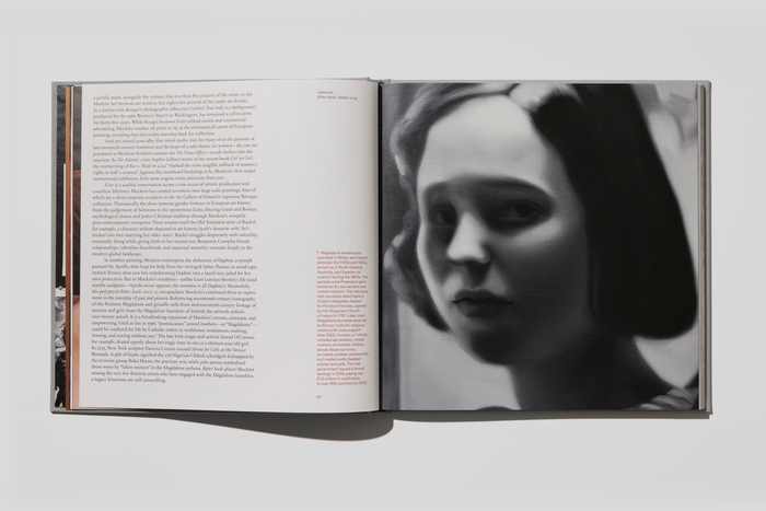 Jesse Mockrin: Echo 9