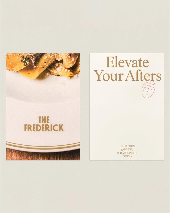 The Frederick 10