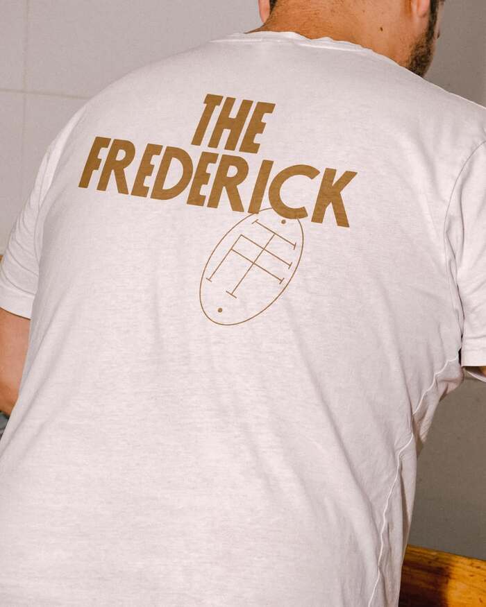 The Frederick 6