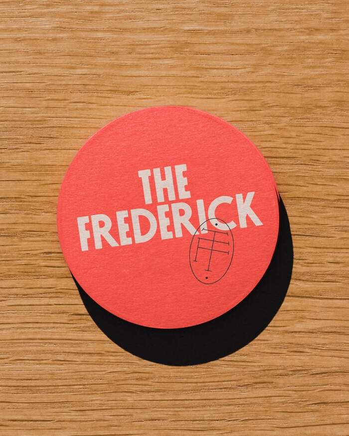 The Frederick 13