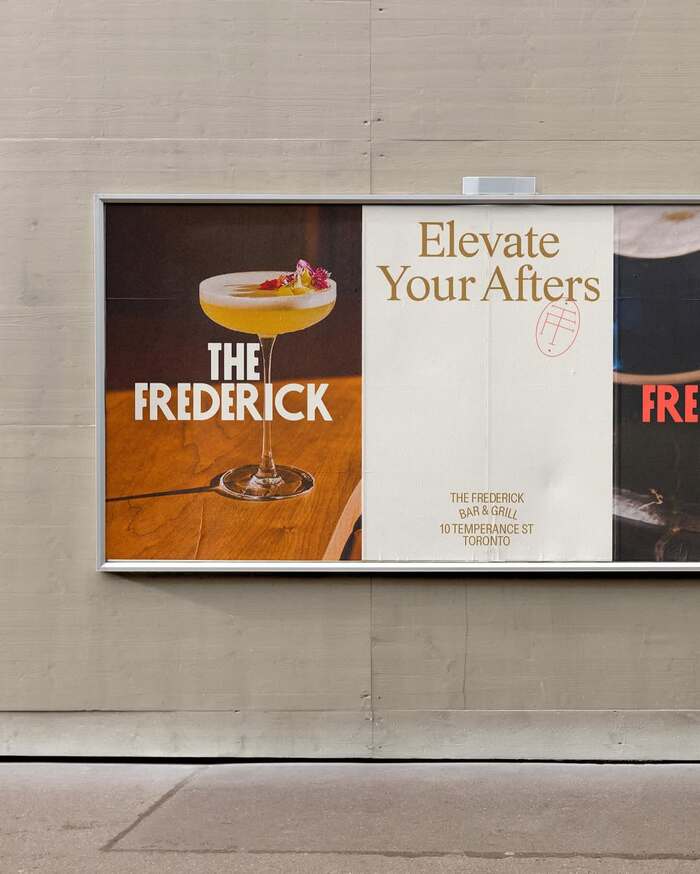 The Frederick 11