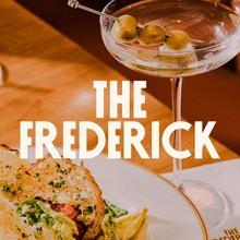 The Frederick