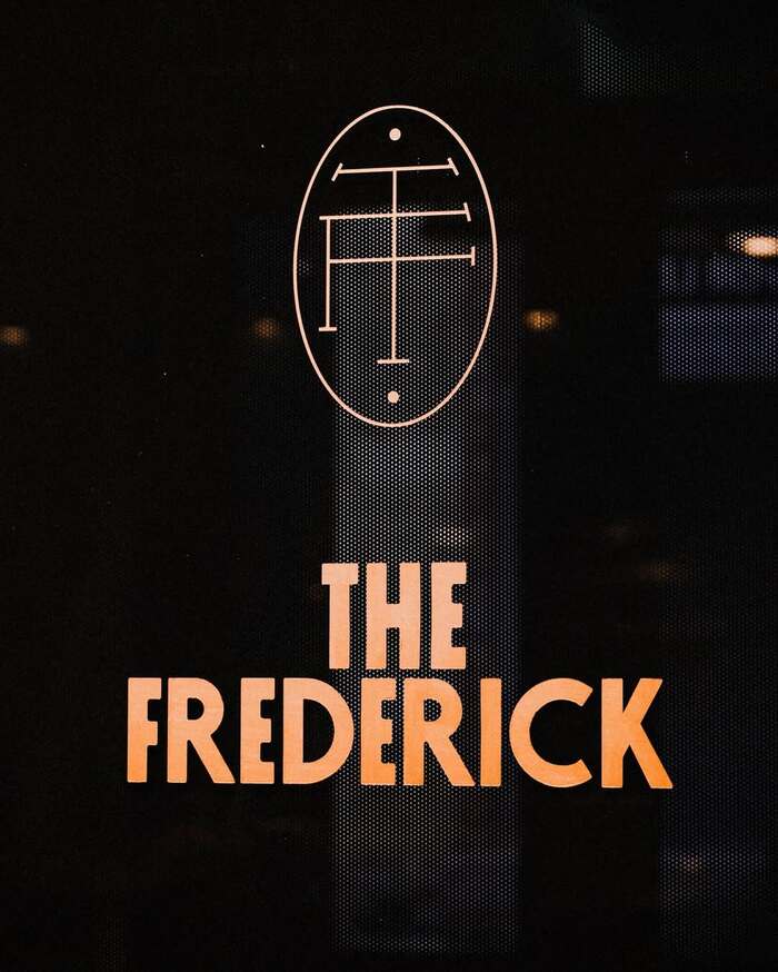 The Frederick 14