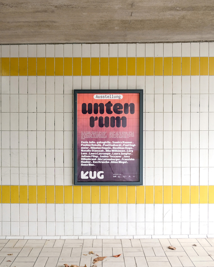 KUG – Kunsthalle UG 1