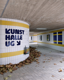 KUG – Kunsthalle UG