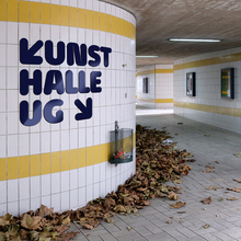 KUG – Kunsthalle UG