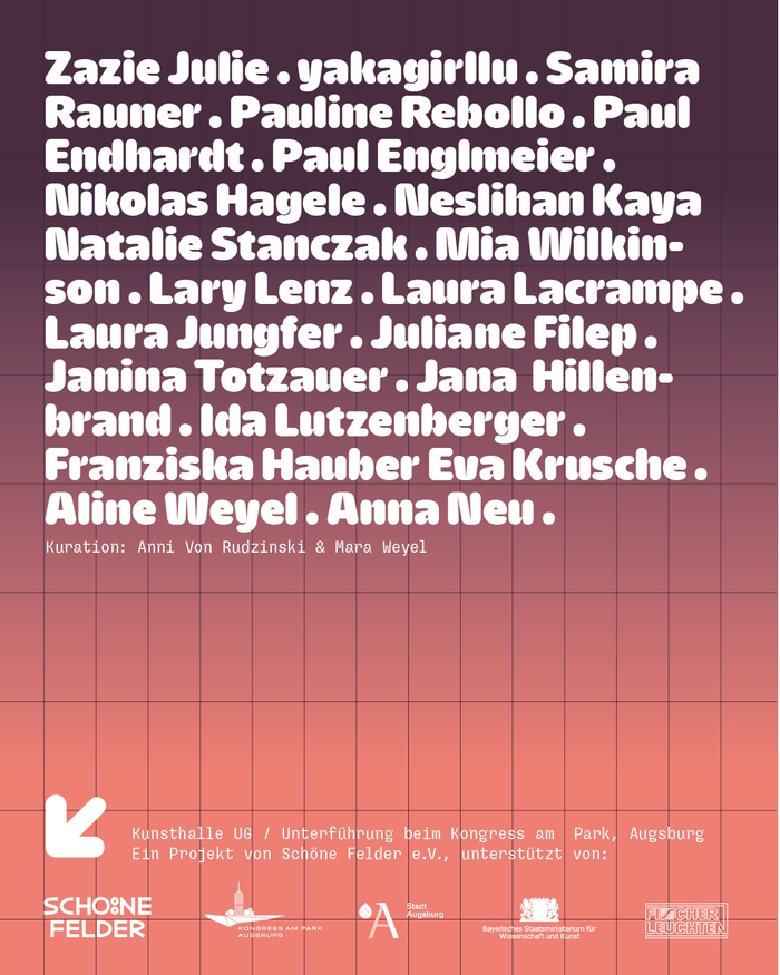 KUG – Kunsthalle UG 8