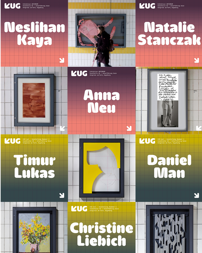 KUG – Kunsthalle UG 7