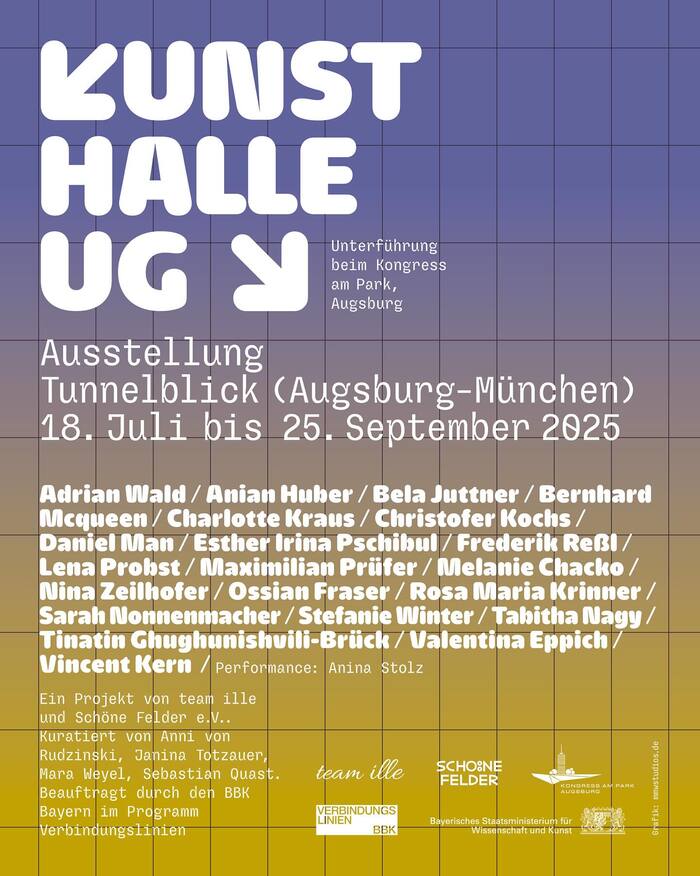 KUG – Kunsthalle UG 9