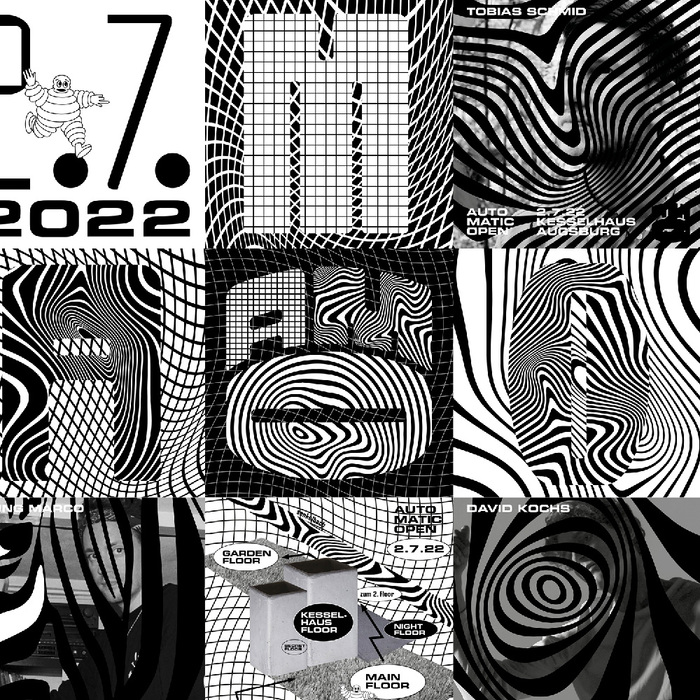AUTO MATIC OPEN Festival 2022 8