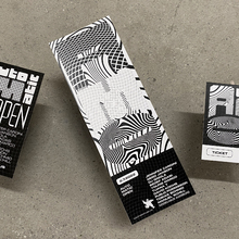 AUTO MATIC OPEN Festival 2022