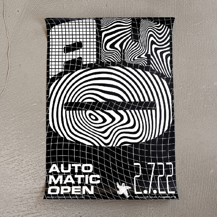 AUTO MATIC OPEN Festival 2022 4