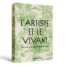 <cite>L’artiste et le vivant</cite> by <span><span>Valérie Belmokhtar</span></span>