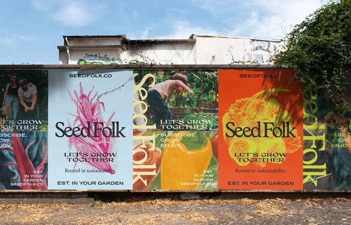 Seed Folk 5