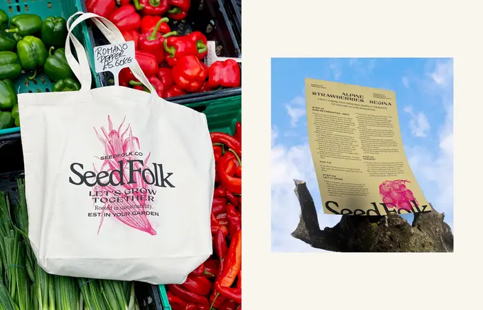 Seed Folk 6