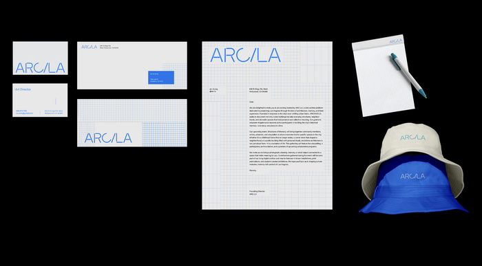 ARC/LA 2
