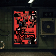 <cite>Ugly Society</cite>