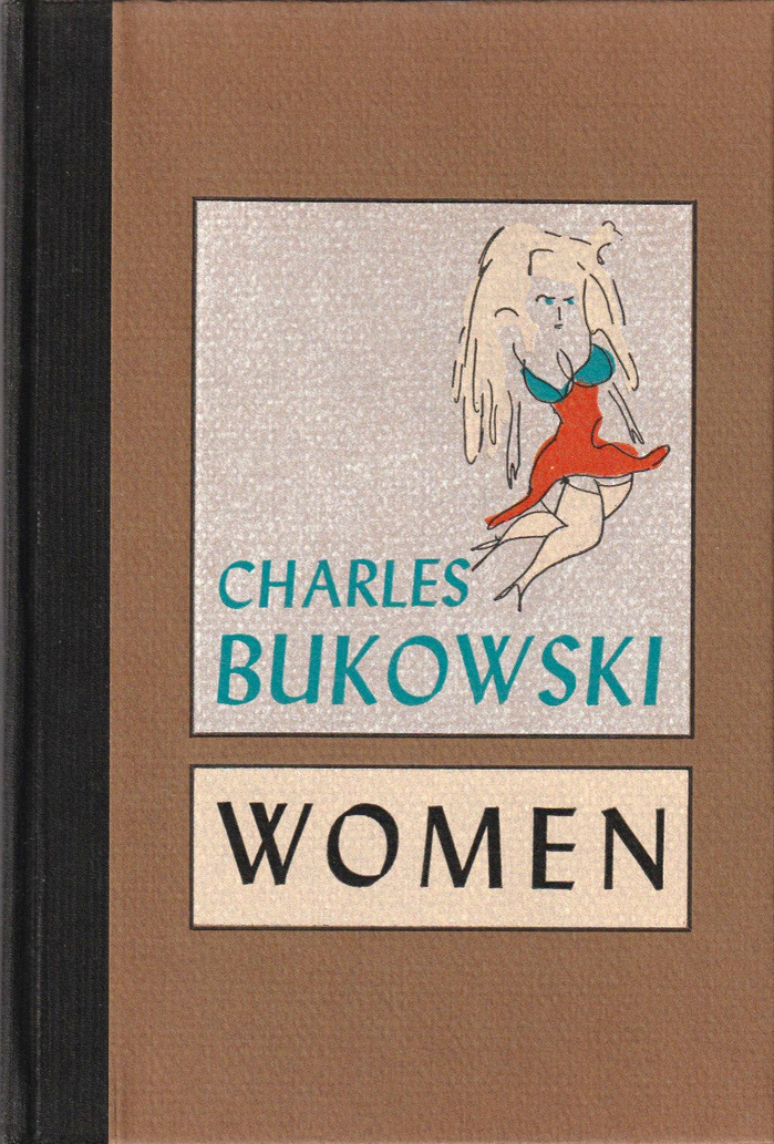 Cover of the second edition (1979)
