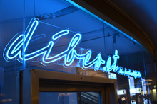 dibeo.at sign, Vienna