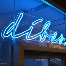 dibeo.at sign, Vienna