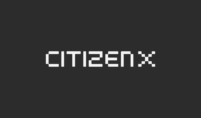 Citizen X, 2023 redesign 2