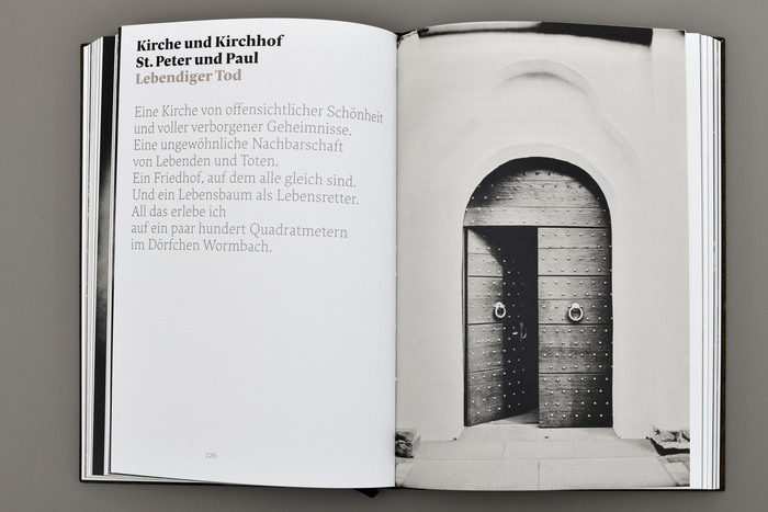Places of Resonance. Orte der Stille in Südwestfalen 2