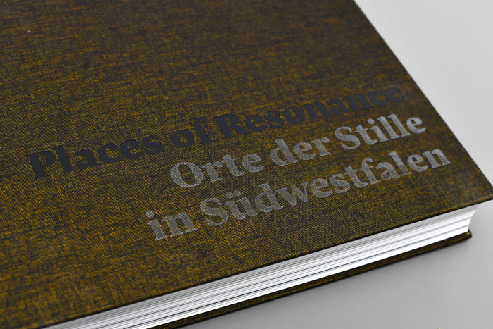Places of Resonance. Orte der Stille in Südwestfalen 1